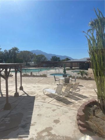 69510 Parkside, Desert Hot Springs, CA 92241