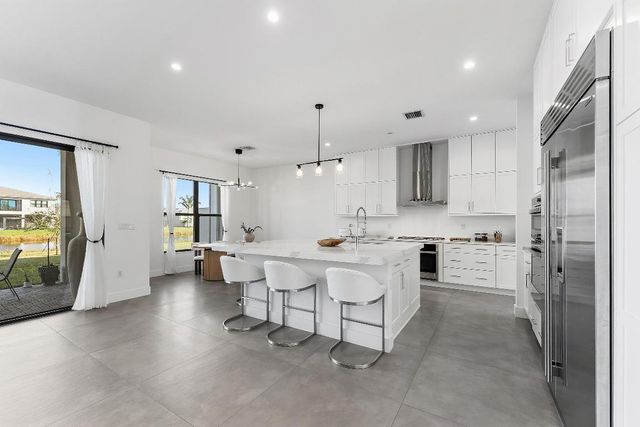 8621 Crystal Downs Avenue, Boca Raton, FL 33434