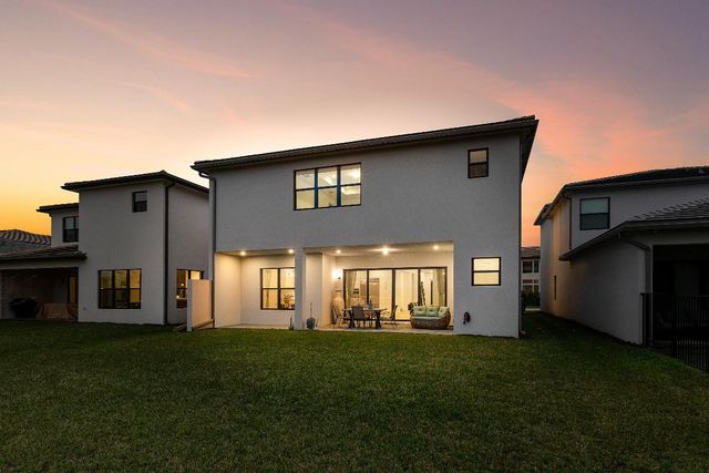 8621 Crystal Downs Avenue, Boca Raton, FL 33434