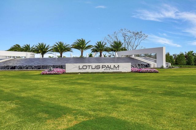 8621 Crystal Downs Avenue, Boca Raton, FL 33434