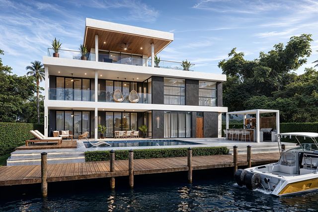 2520 Delmar Place, Fort Lauderdale, FL 33301