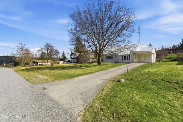 7055 Helena St, Bonners Ferry, ID 83805