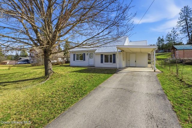 7055 Helena St, Bonners Ferry, ID 83805