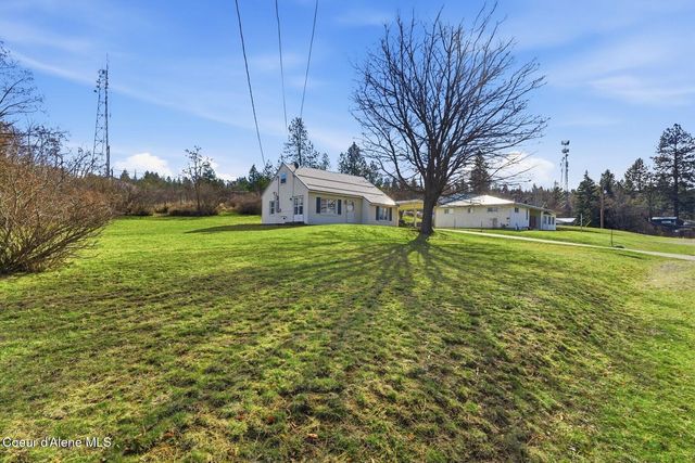 7055 Helena St, Bonners Ferry, ID 83805