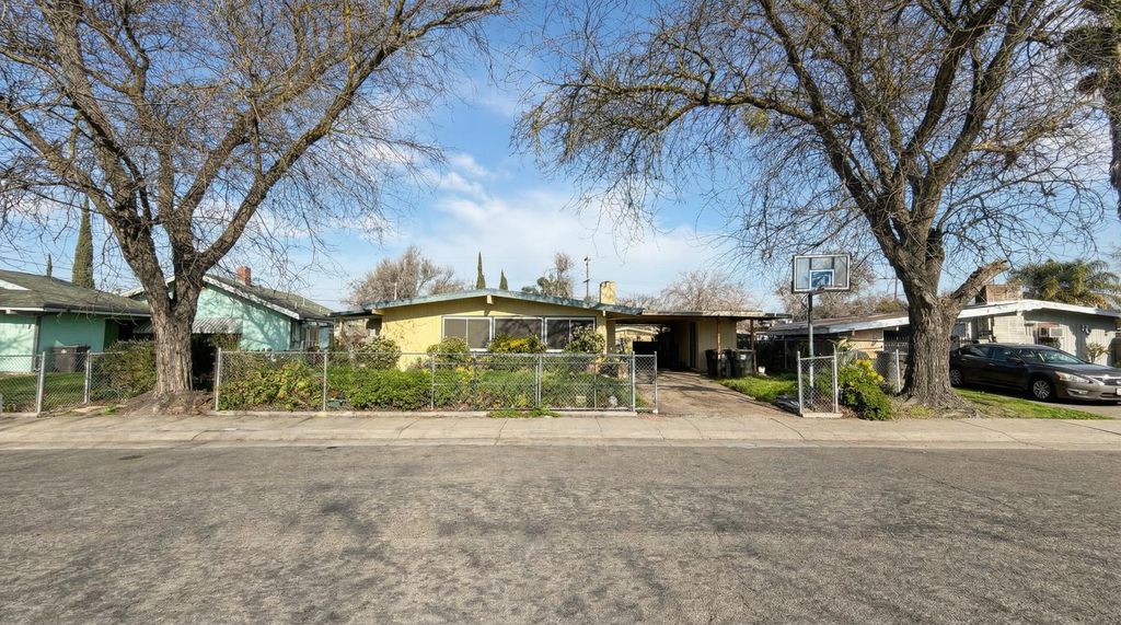 769 Colorado Ave, Stockton, CA 95206