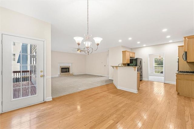 4554 Austin Hills Drive, Suwanee, GA 30024