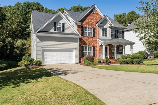 4554 Austin Hills Drive, Suwanee, GA 30024