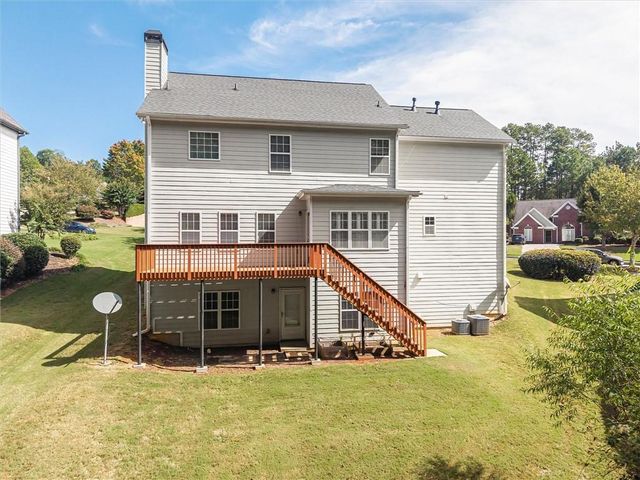 4554 Austin Hills Drive, Suwanee, GA 30024