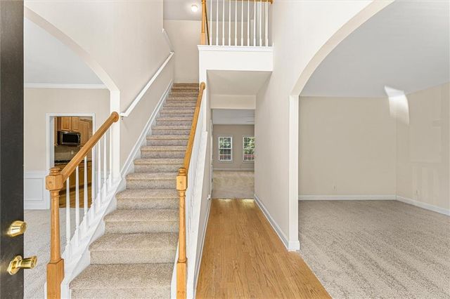 4554 Austin Hills Drive, Suwanee, GA 30024