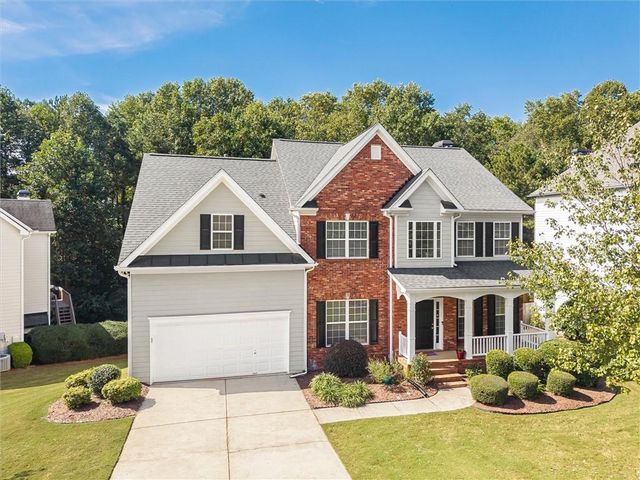 4554 Austin Hills Drive, Suwanee, GA 30024
