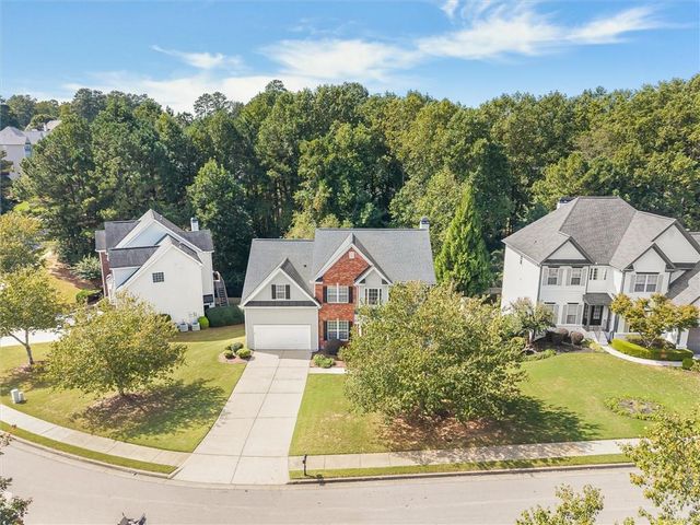 4554 Austin Hills Drive, Suwanee, GA 30024