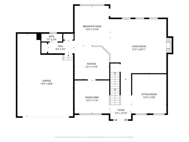 4554 Austin Hills Drive, Suwanee, GA 30024