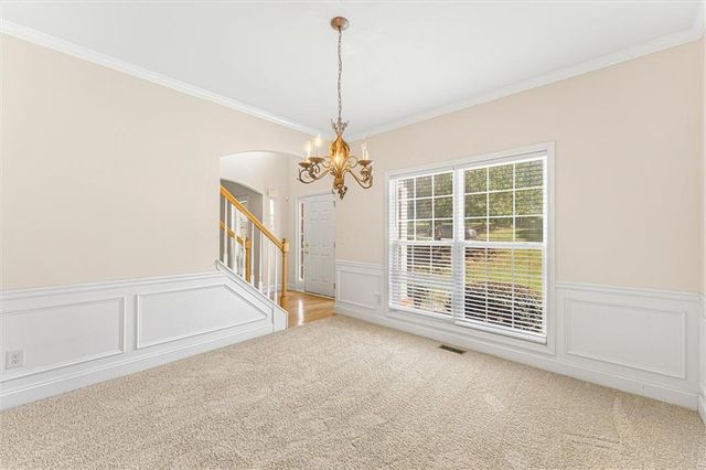 4554 Austin Hills Drive, Suwanee, GA 30024