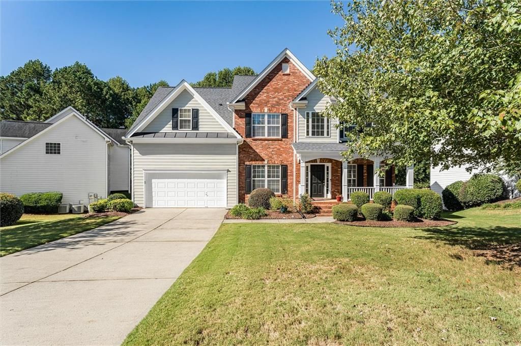 4554 Austin Hills Drive, Suwanee, GA 30024