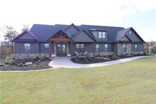 21369 Griggs Road, Springdale, AR 72762