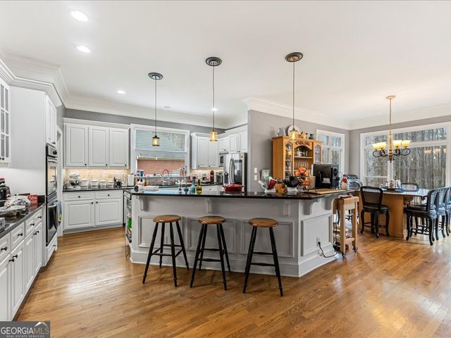 1029 Laurel Grove Court, Suwanee, GA 30024