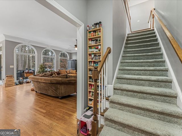 1029 Laurel Grove Court, Suwanee, GA 30024