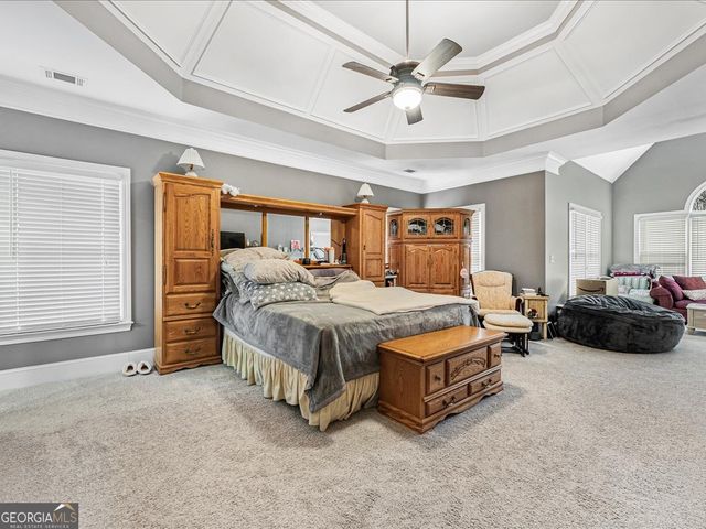 1029 Laurel Grove Court, Suwanee, GA 30024