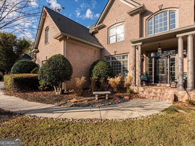 1029 Laurel Grove Court, Suwanee, GA 30024