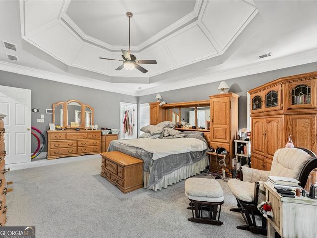 1029 Laurel Grove Court, Suwanee, GA 30024