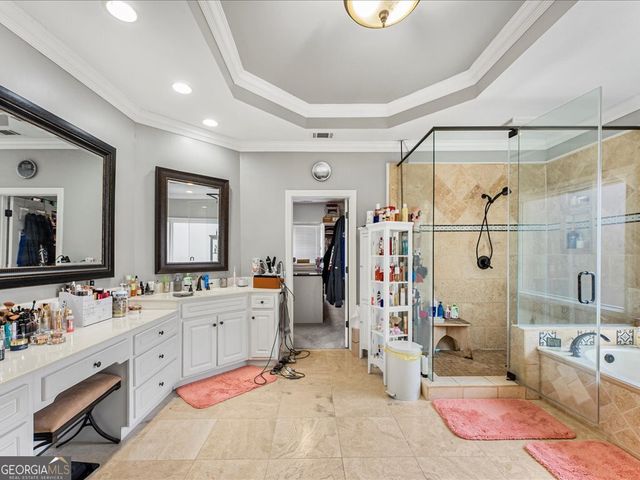 1029 Laurel Grove Court, Suwanee, GA 30024