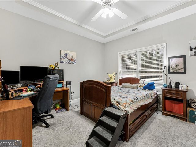 1029 Laurel Grove Court, Suwanee, GA 30024