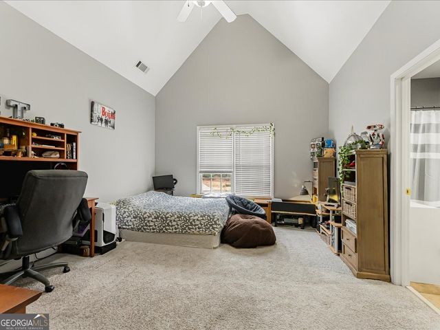 1029 Laurel Grove Court, Suwanee, GA 30024