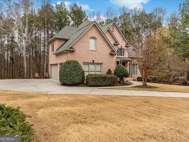1029 Laurel Grove Court, Suwanee, GA 30024