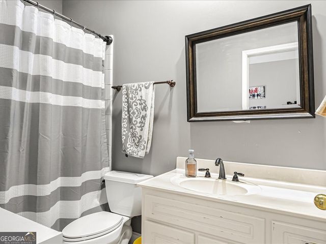 1029 Laurel Grove Court, Suwanee, GA 30024