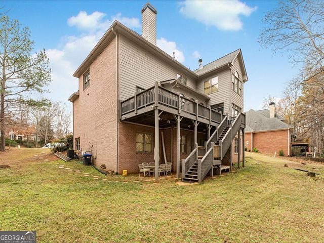 1029 Laurel Grove Court, Suwanee, GA 30024