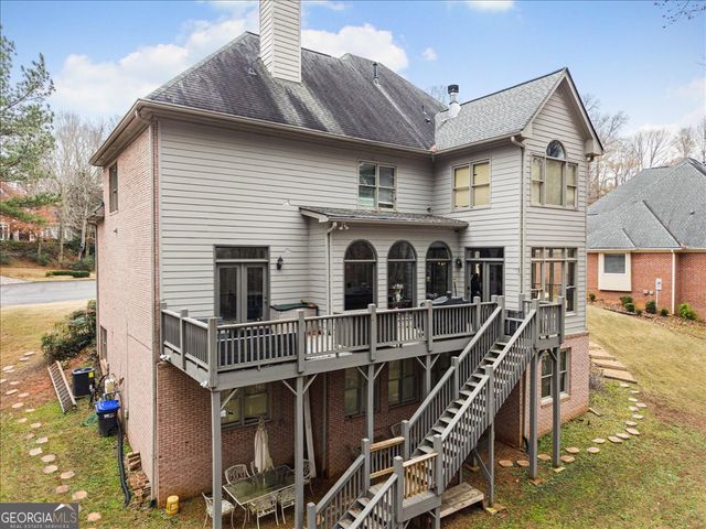 1029 Laurel Grove Court, Suwanee, GA 30024