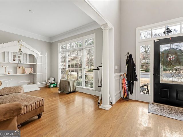 1029 Laurel Grove Court, Suwanee, GA 30024