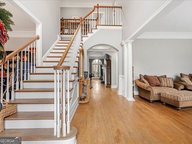 1029 Laurel Grove Court, Suwanee, GA 30024