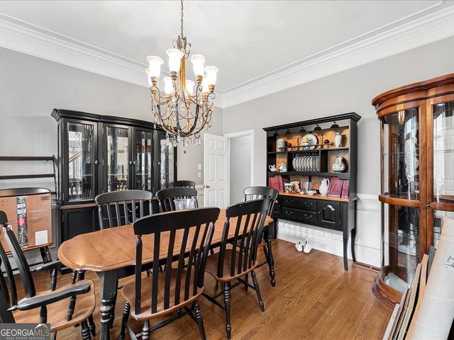 1029 Laurel Grove Court, Suwanee, GA 30024