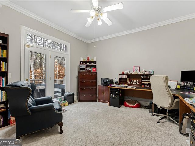 1029 Laurel Grove Court, Suwanee, GA 30024