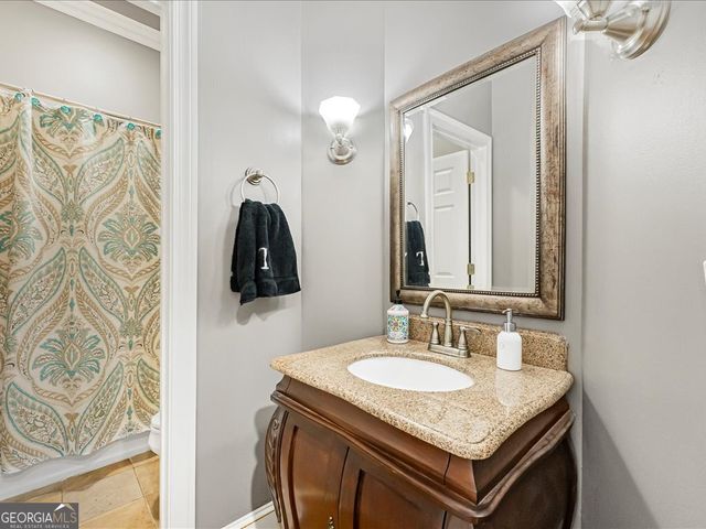 1029 Laurel Grove Court, Suwanee, GA 30024