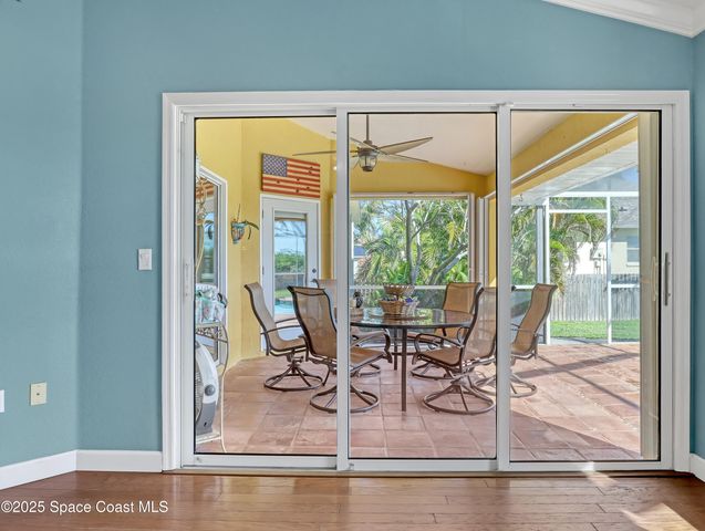 2710 S Courtenay Parkway, Merritt Island, FL 32952