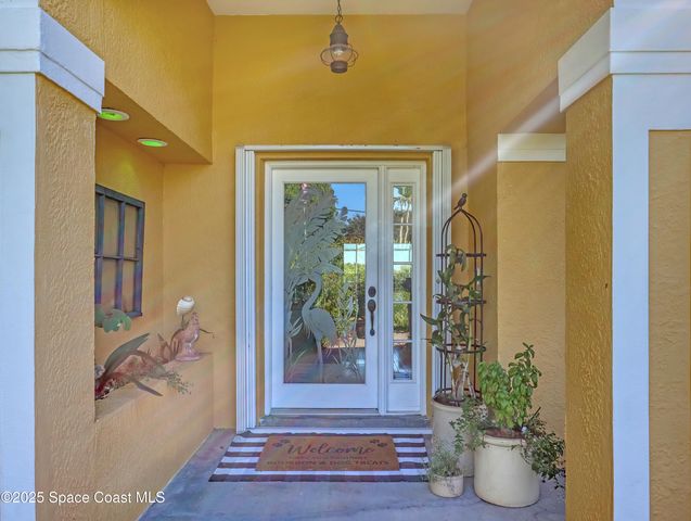 2710 S Courtenay Parkway, Merritt Island, FL 32952