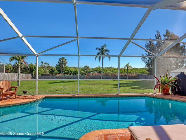 2710 S Courtenay Parkway, Merritt Island, FL 32952