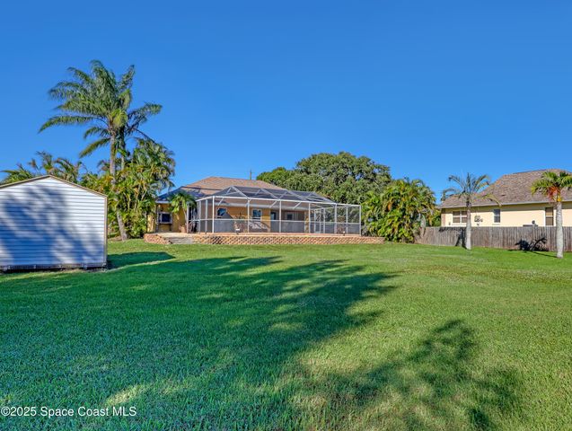 2710 S Courtenay Parkway, Merritt Island, FL 32952