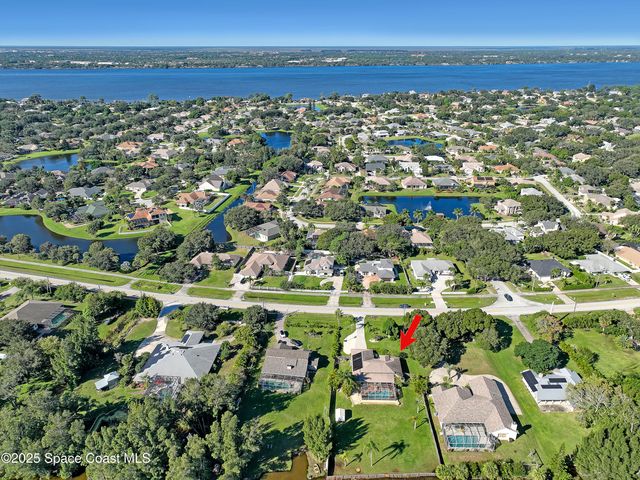 2710 S Courtenay Parkway, Merritt Island, FL 32952