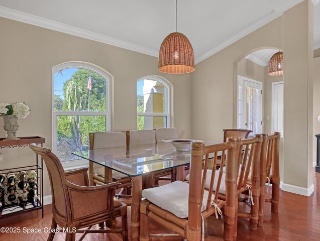 2710 S Courtenay Parkway, Merritt Island, FL 32952