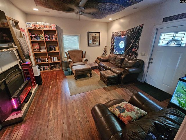 311 Hudson Street, West Columbia, SC 29169