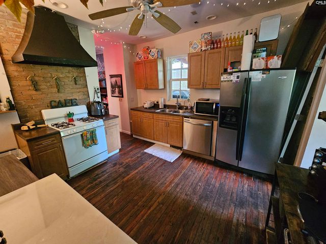 311 Hudson Street, West Columbia, SC 29169