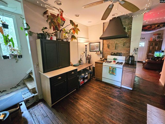311 Hudson Street, West Columbia, SC 29169
