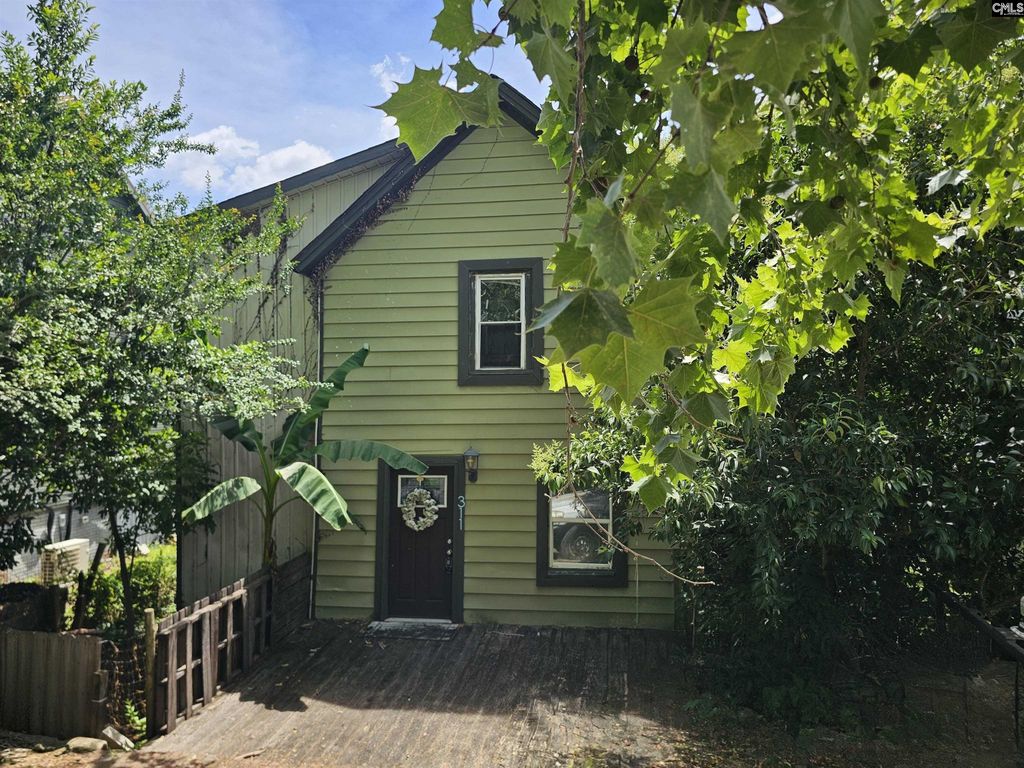 311 Hudson Street, West Columbia, SC 29169