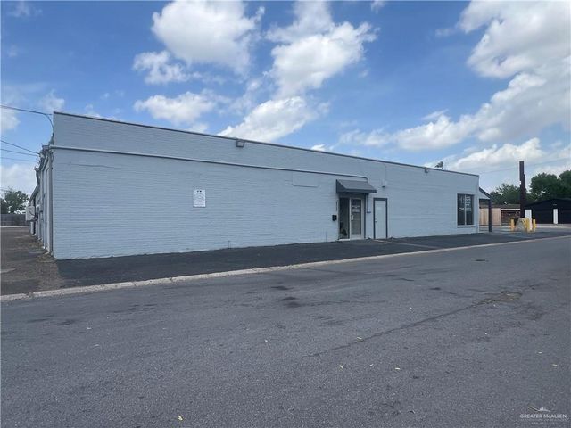 1301 "B" N Main Street, Mcallen, TX 78501