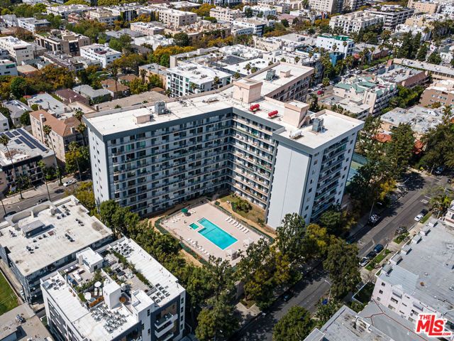 100 S Doheny Drive 503, Los Angeles, CA 90048