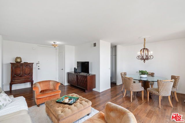 100 S Doheny Drive 503, Los Angeles, CA 90048