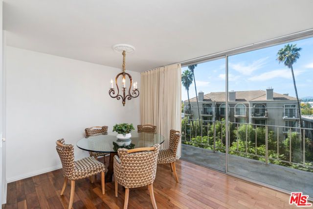 100 S Doheny Drive 503, Los Angeles, CA 90048